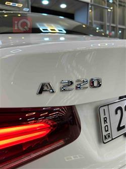 مرسيدس بنز A-Class